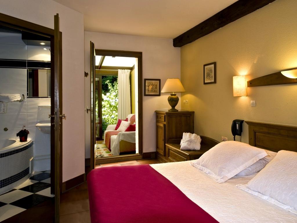 Le Chateau Du Landsberg Barr Kamer foto