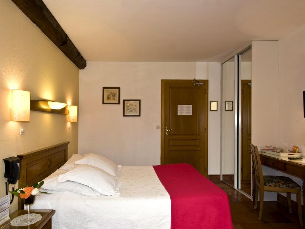 Le Chateau Du Landsberg Barr Kamer foto