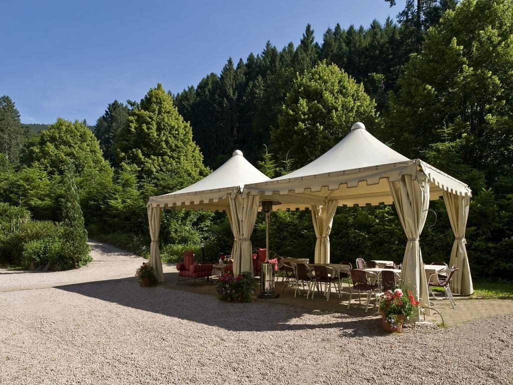 Le Chateau Du Landsberg Barr Buitenkant foto